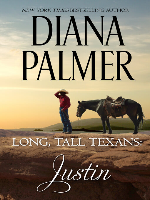 Title details for Justin by Diana Palmer - Available